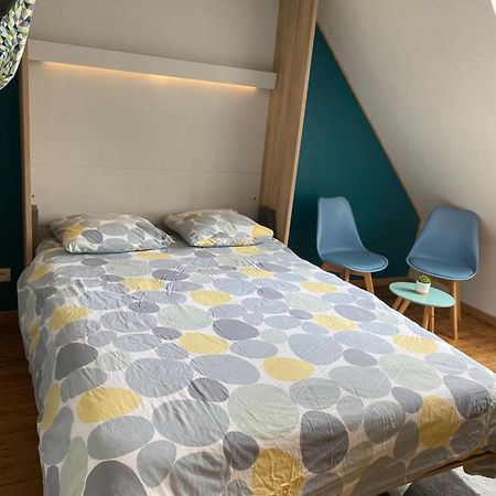 Studio Timgio Wimereux Zewnętrze zdjęcie