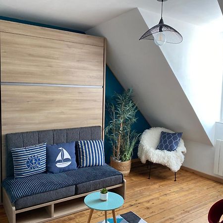 Studio Timgio Wimereux Zewnętrze zdjęcie