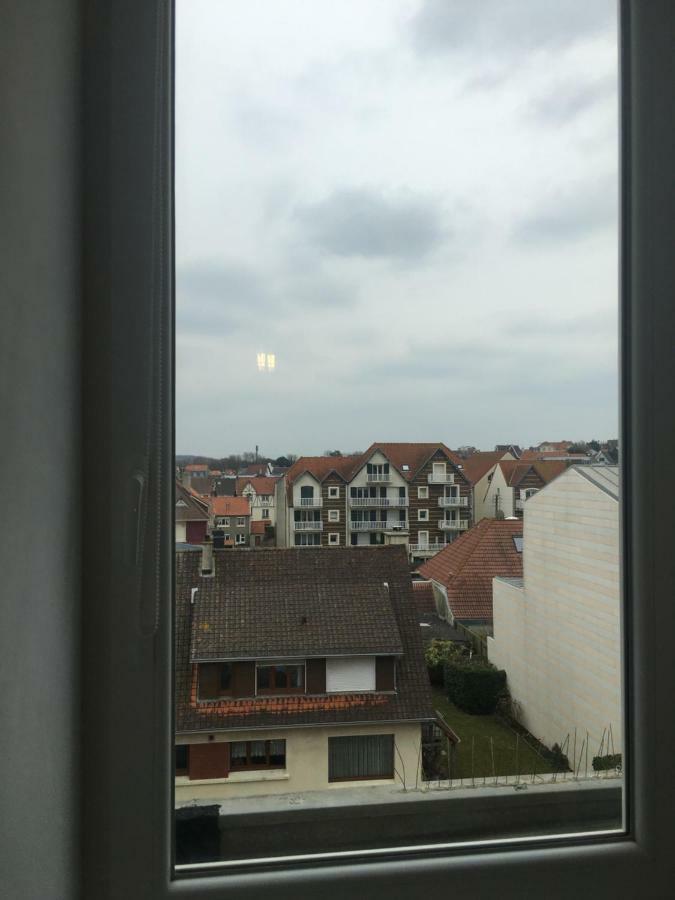 Studio Timgio Wimereux Zewnętrze zdjęcie