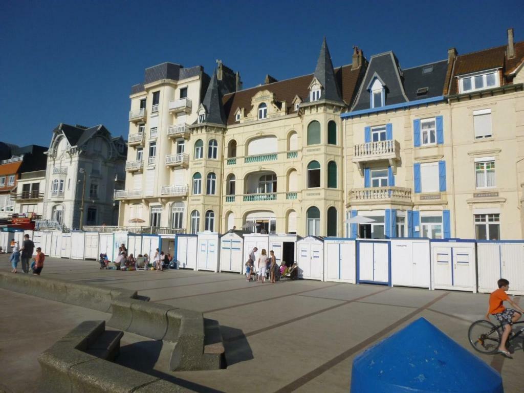 Studio Timgio Wimereux Zewnętrze zdjęcie