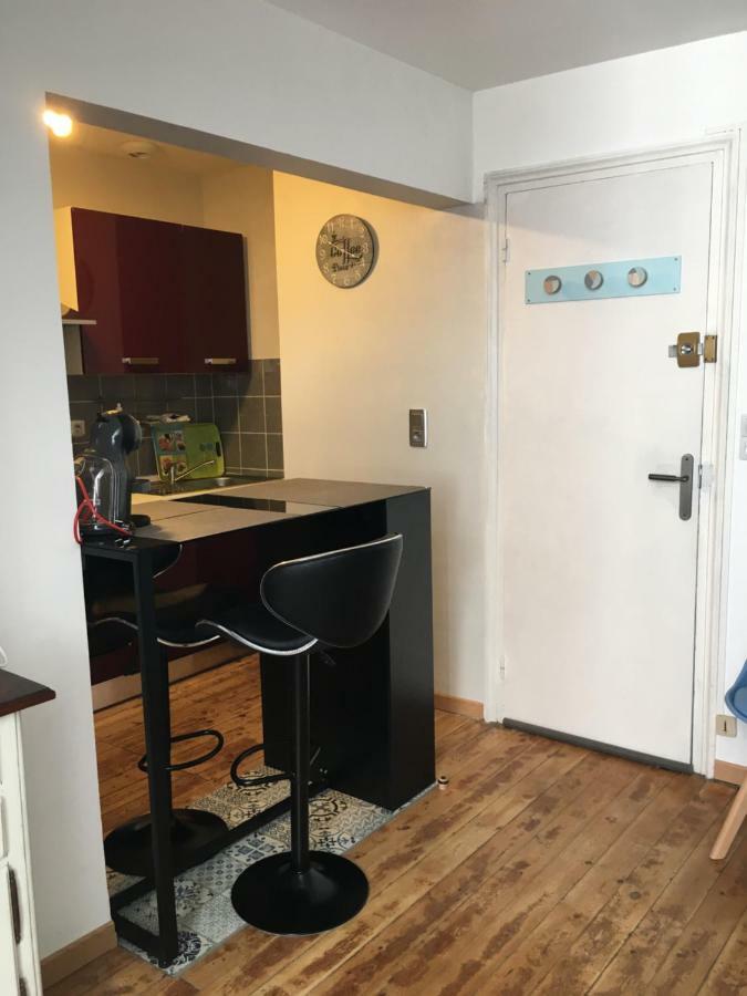 Studio Timgio Wimereux Zewnętrze zdjęcie
