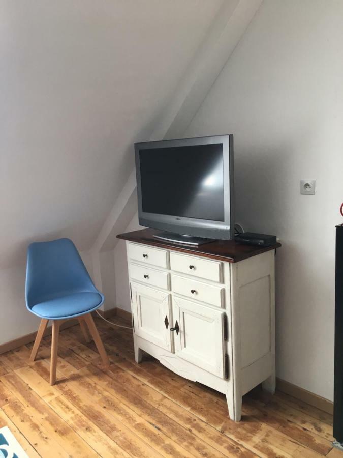 Studio Timgio Wimereux Zewnętrze zdjęcie