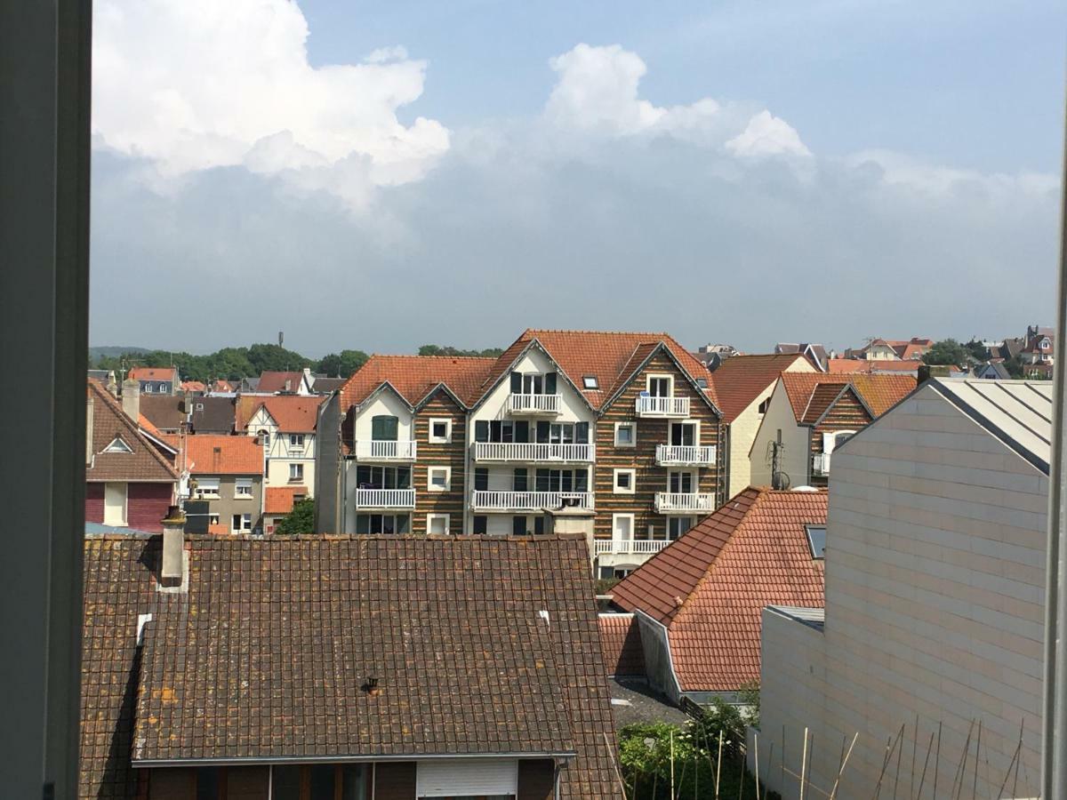 Studio Timgio Wimereux Zewnętrze zdjęcie